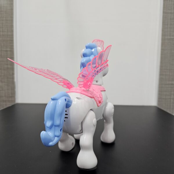 Lovely Pegasus Toy For kids - Image 3