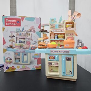 Dream Kitchen For Kids