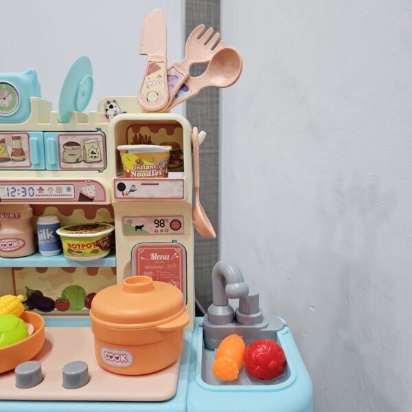 Dream Kitchen For Kids - Image 3