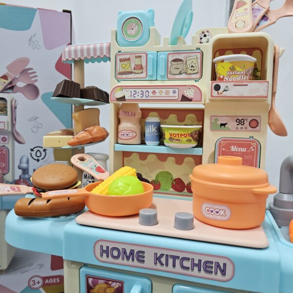 Dream Kitchen For Kids - Image 2