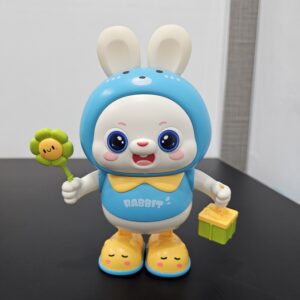 Dancing Rabbit For Kids