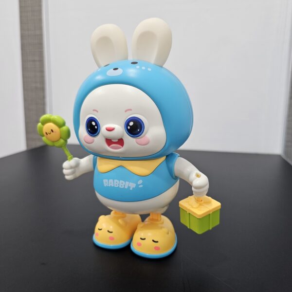 Dancing Rabbit For Kids - Image 2