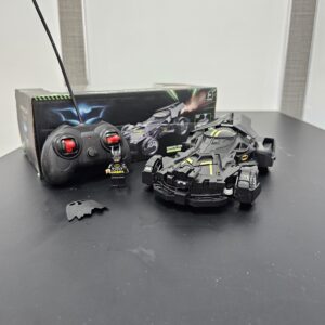 Spray Type Remote Control Car With Rear Smoke