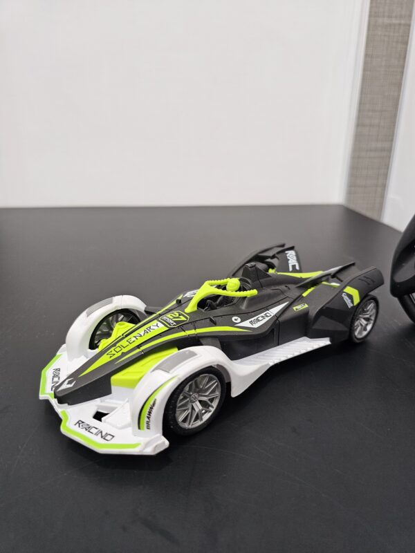 Sports Racing Remote Control Car - Image 2
