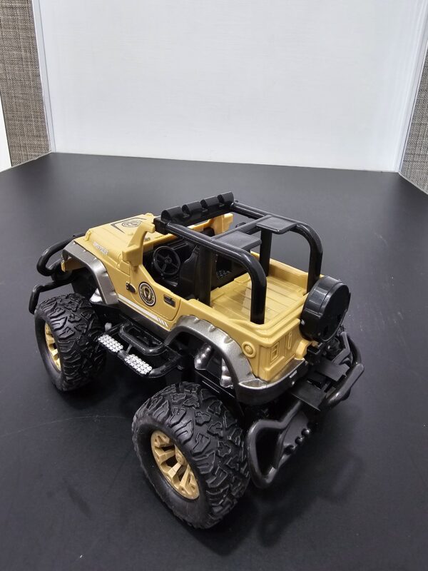 Battlefield Buggy Remote Control - Image 6