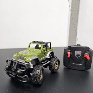 Battlefield Buggy Remote Control