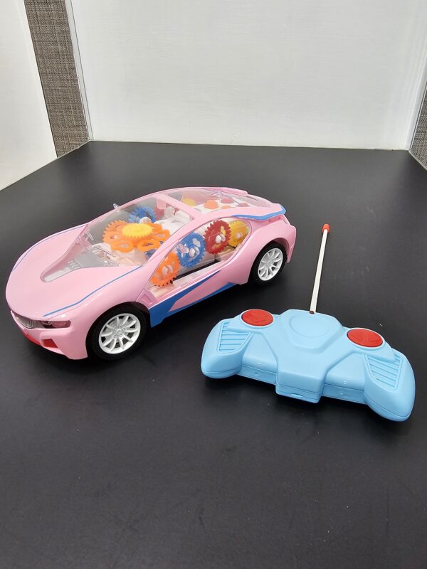 Gear Racer Remote Control - Image 2