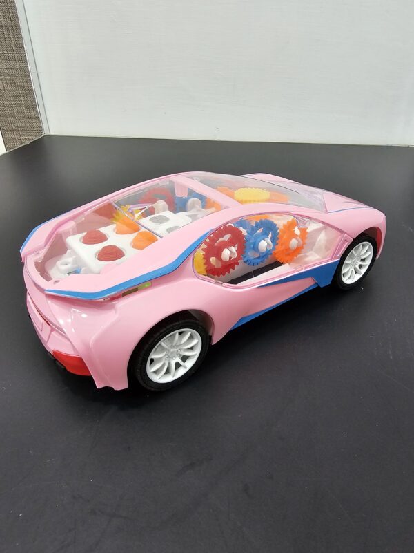Gear Racer Remote Control - Image 7