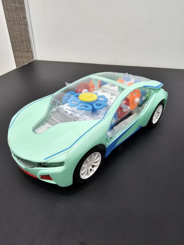 Gear Racer Remote Control - Image 4