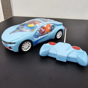 Gear Racer Remote Control