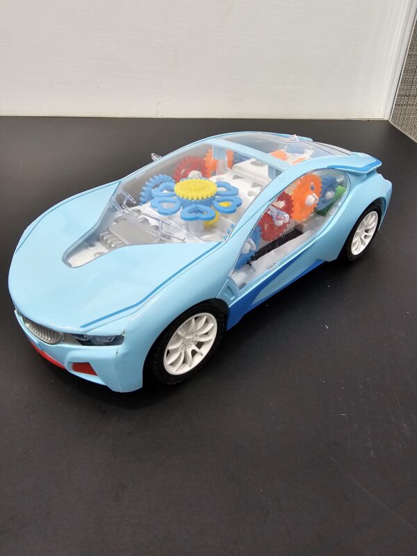Gear Racer Remote Control - Image 5