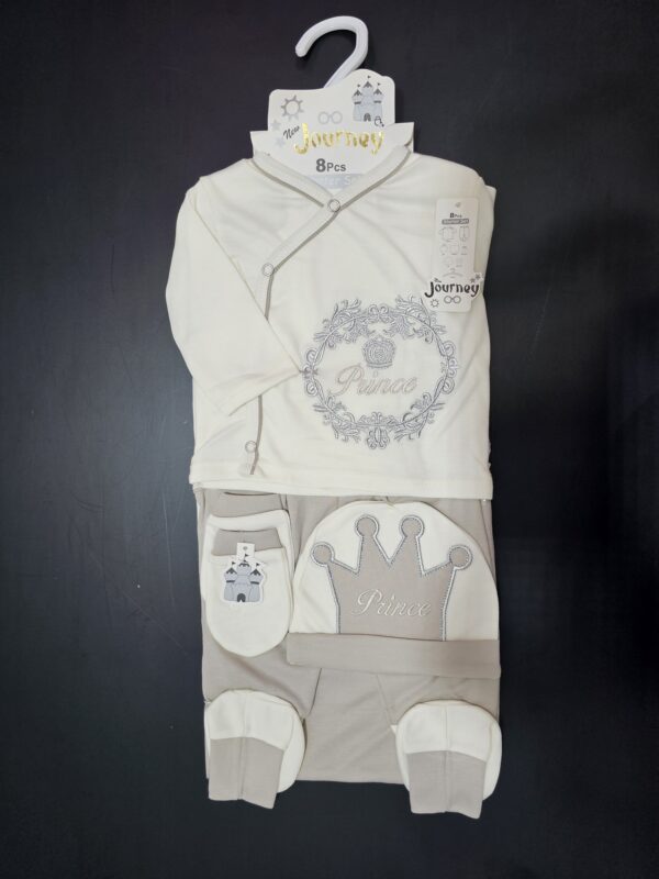 New Born Baby Dresses - Image 2