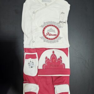 New Born Baby Dresses