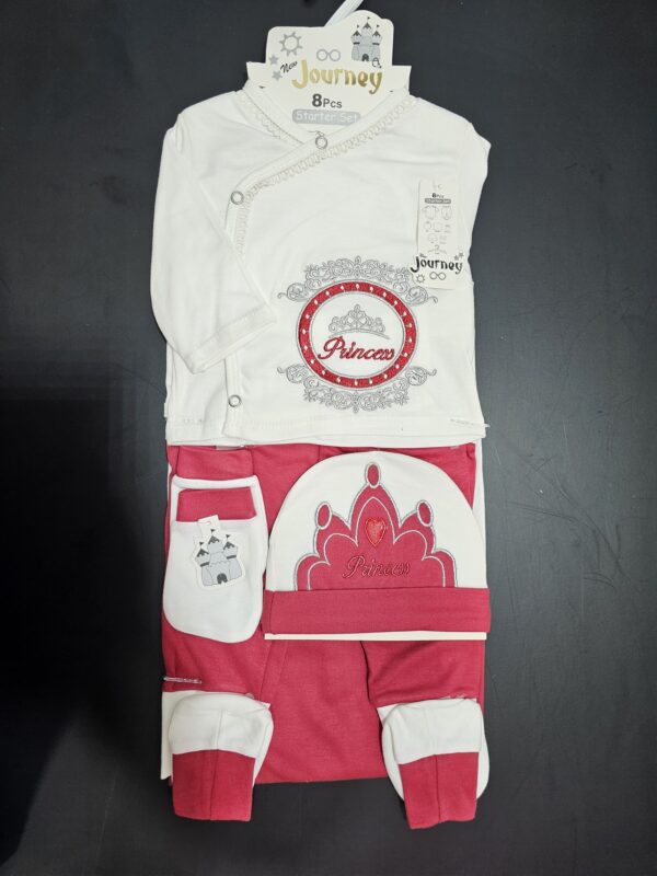 New Born Baby Dresses
