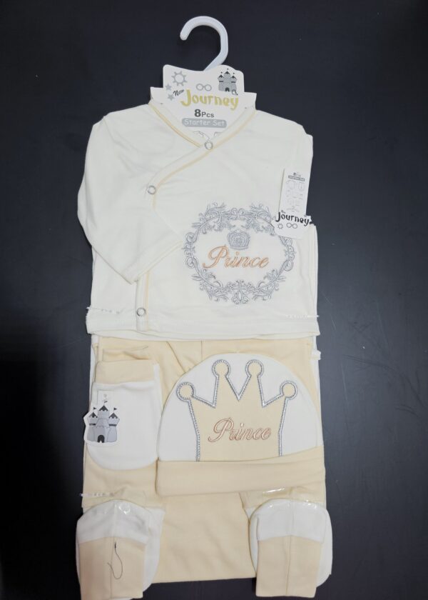 New Born Baby Dresses - Image 4