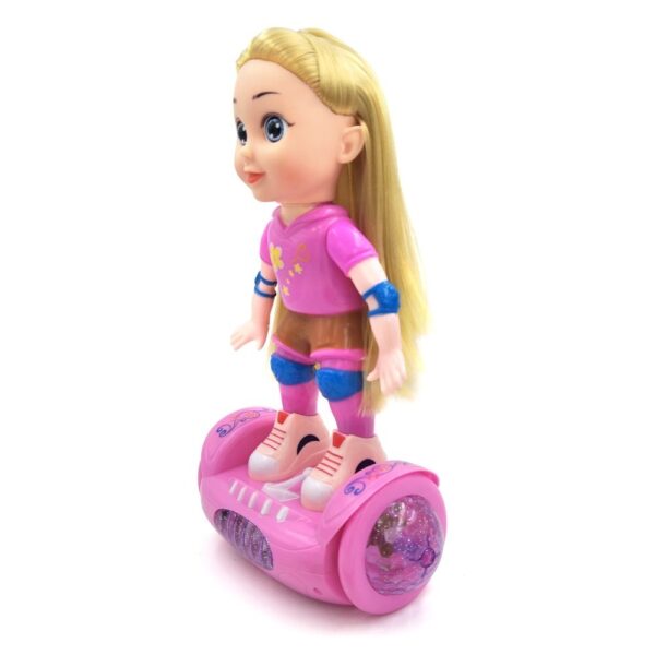 Balance Racer Girl - Image 2