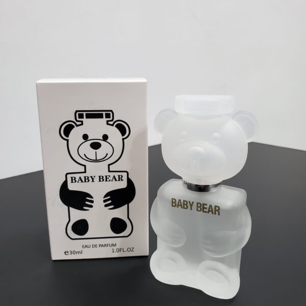 Baby Bear - Perfume - Image 2