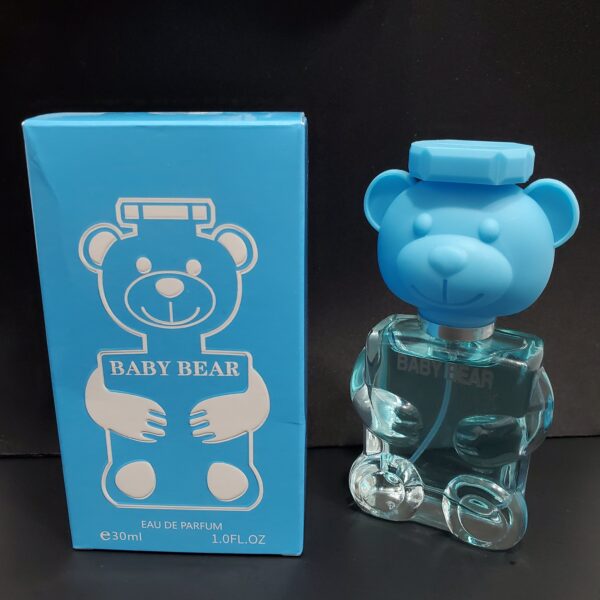 Baby Bear - Perfume - Image 3