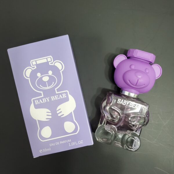 Baby Bear - Perfume - Image 4