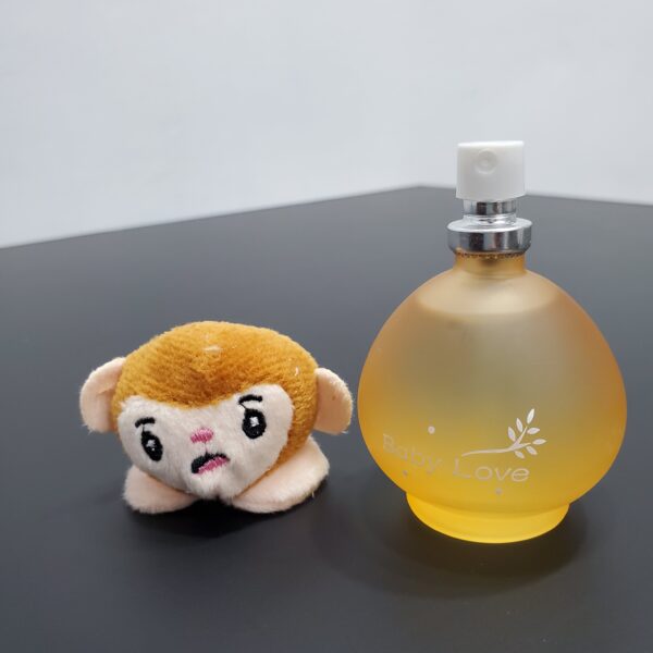 Baby Love Perfume 50ML - Image 2