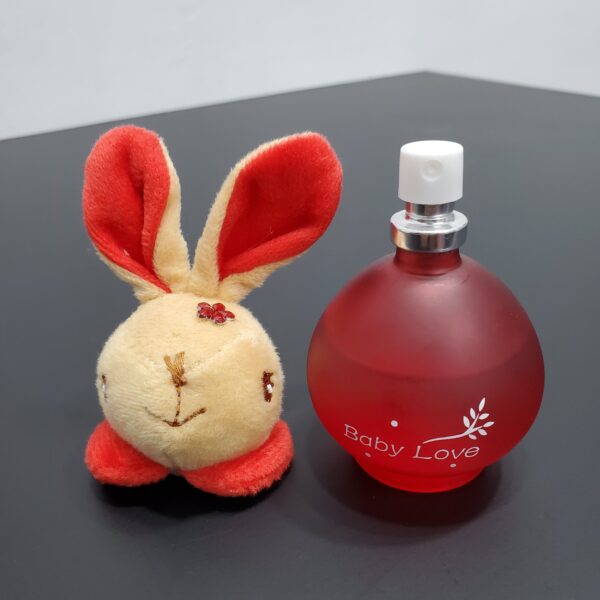 BABY LOVE PERFUME 50ML - Image 2