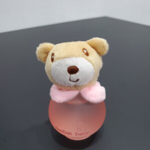 BEIBEI BEAR ROSE PERFUME 50ML