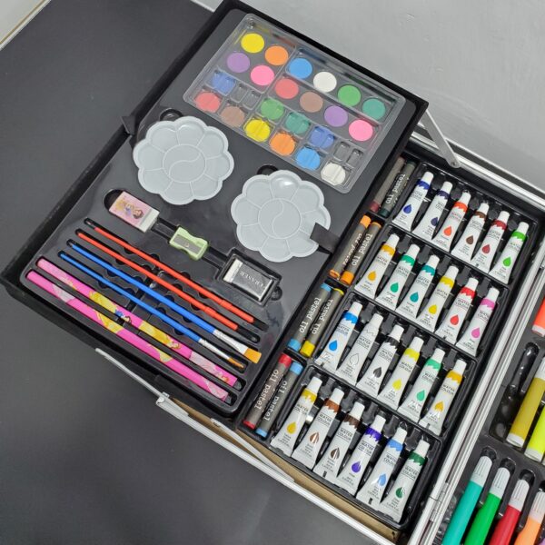 COLOR KIT 145PCS - Image 4