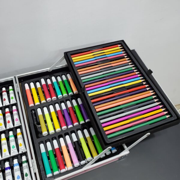 COLOR KIT 145PCS - Image 3