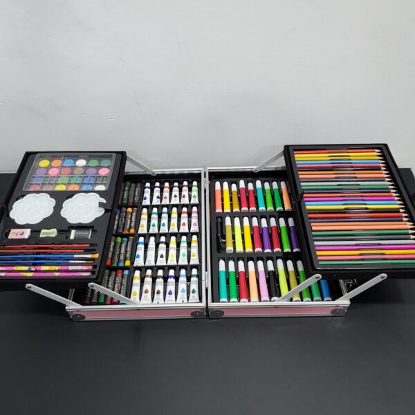 COLOR KIT 145PCS - Image 2