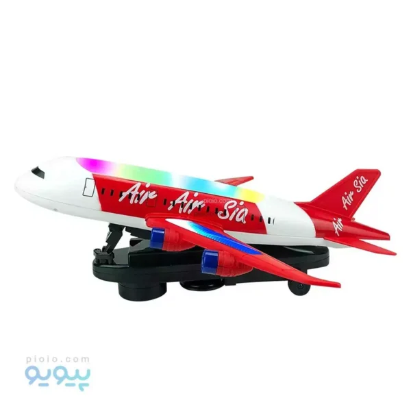 Aero Adventure Plane - Image 2