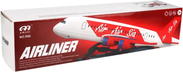 Aero Adventure Plane - Image 4