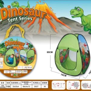 DINOSAUR TENT SERIES