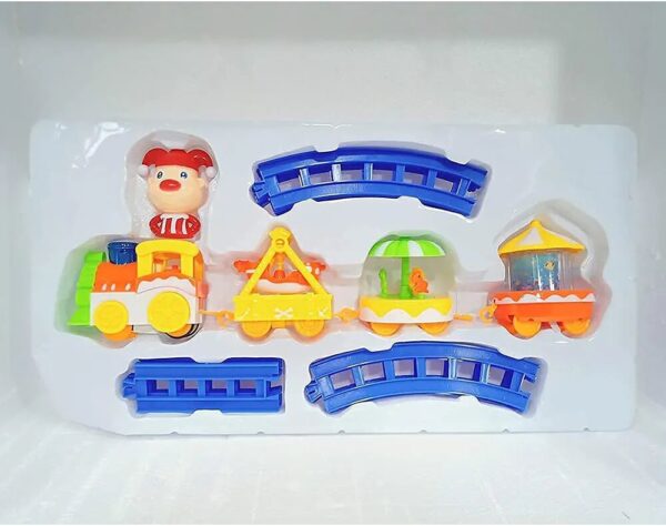 Wonderland Circus Train - Image 2