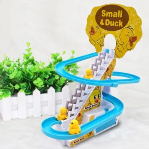 Duck Slide Track