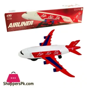 Aero Adventure Plane