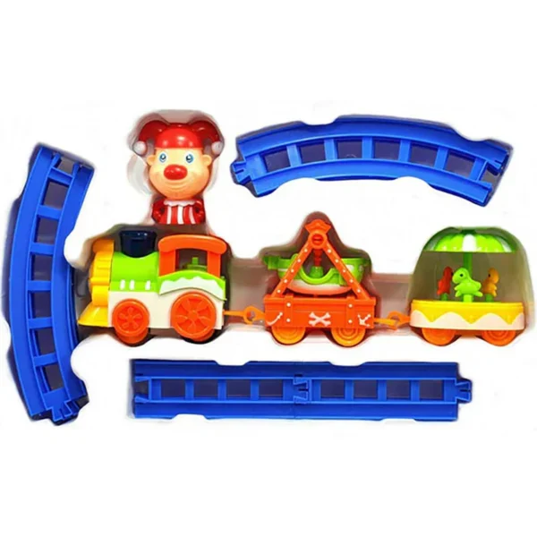 Wonderland Circus Train - Image 3