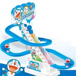 Doraemon Slide Track