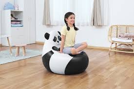 Bestway Cozy Critters Airchair 72 x 72 x 64 cm