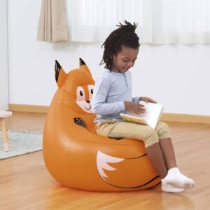 Bestway Cozy Critters Airchair 72 x 72 x 64 cm