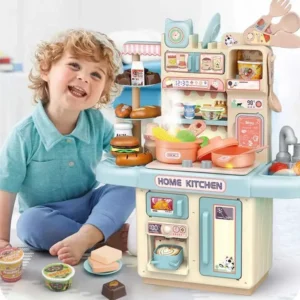 Dream Kitchen For Kids