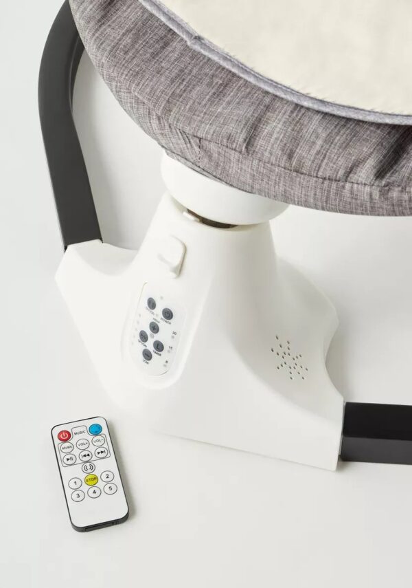 Multi Functional Electric Rocking Chair - Image 2