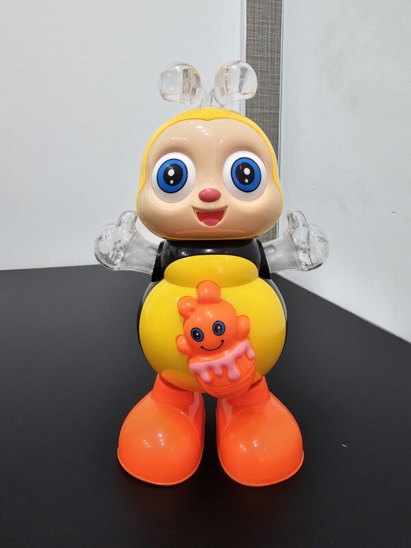 Happy Bee Dancing And Swinging Toy - Image 2