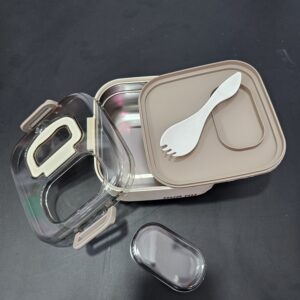 LunchBox For Kids