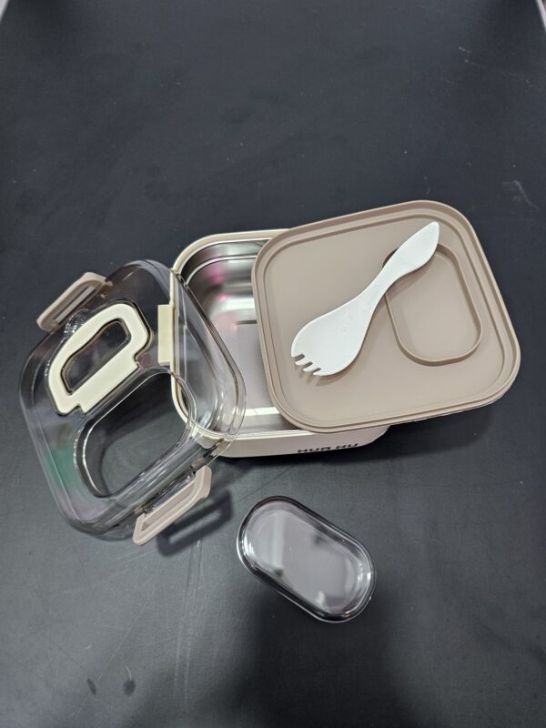 LunchBox For Kids