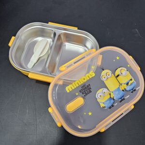Minions Lunch Box