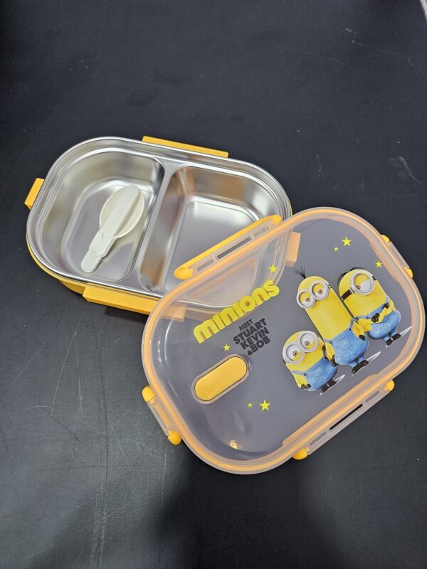 Minions Lunch Box
