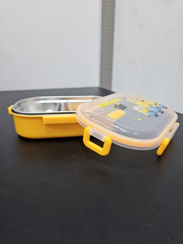 Minions Lunch Box - Image 2