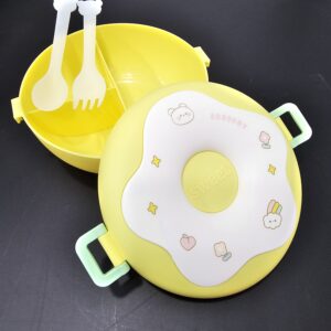 LunchBox For Kids