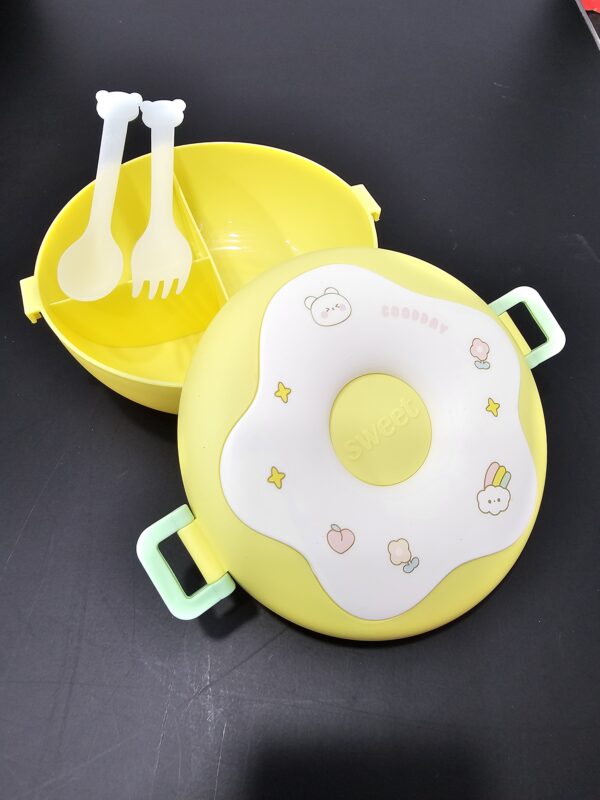 LunchBox For Kids