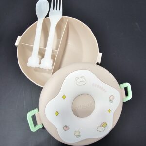 LunchBox For Kids